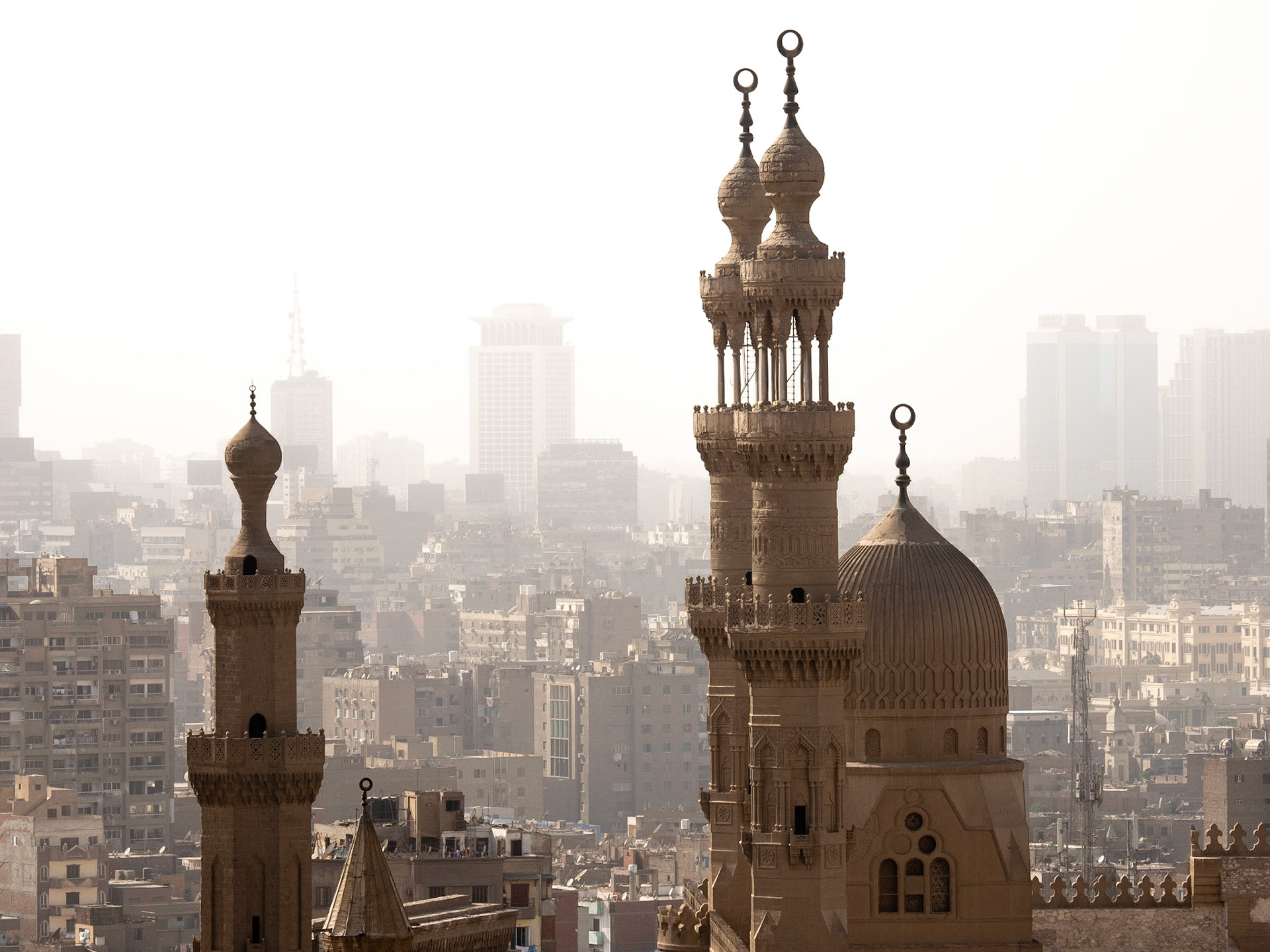 Cairo, Egypt