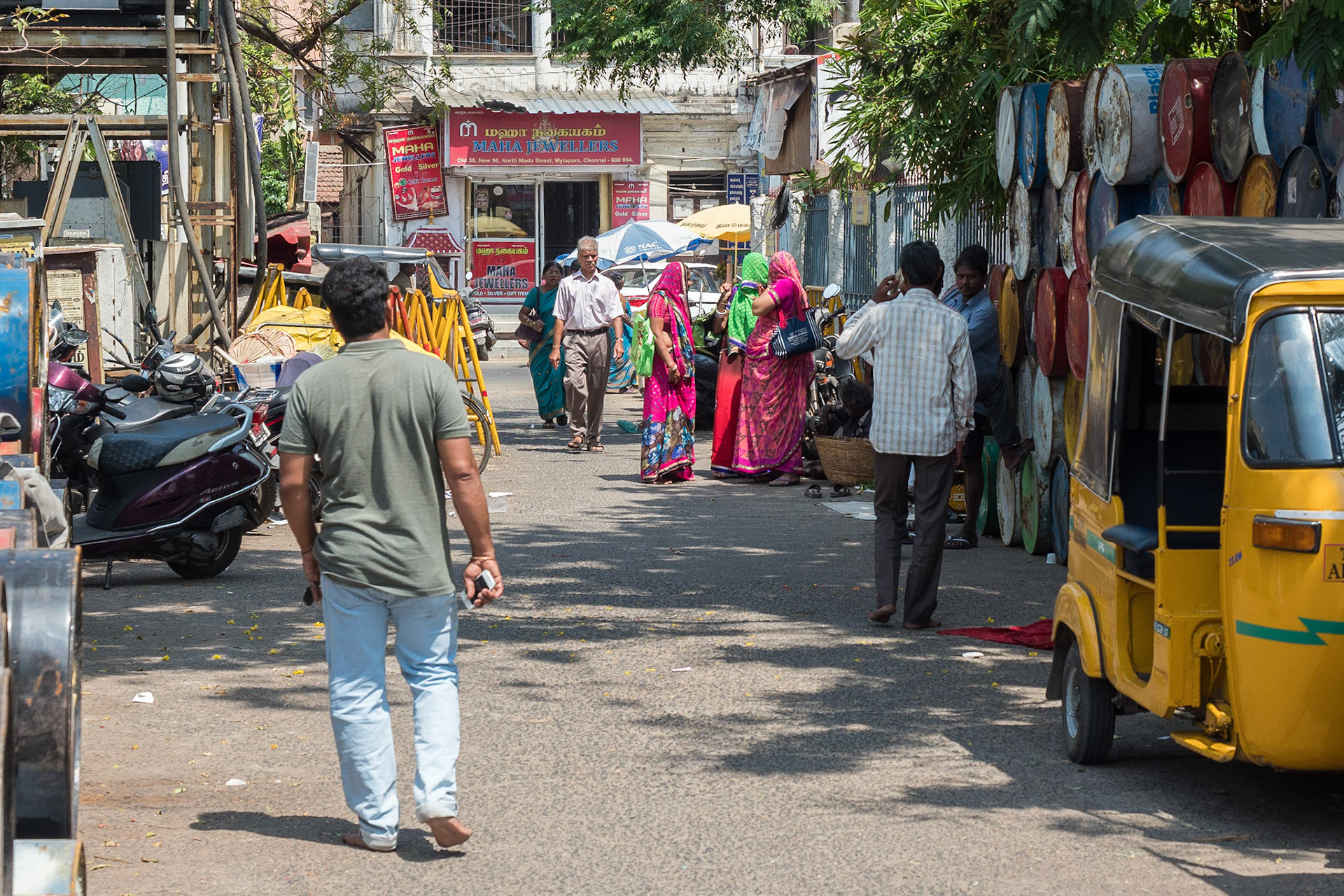 Chennai, India