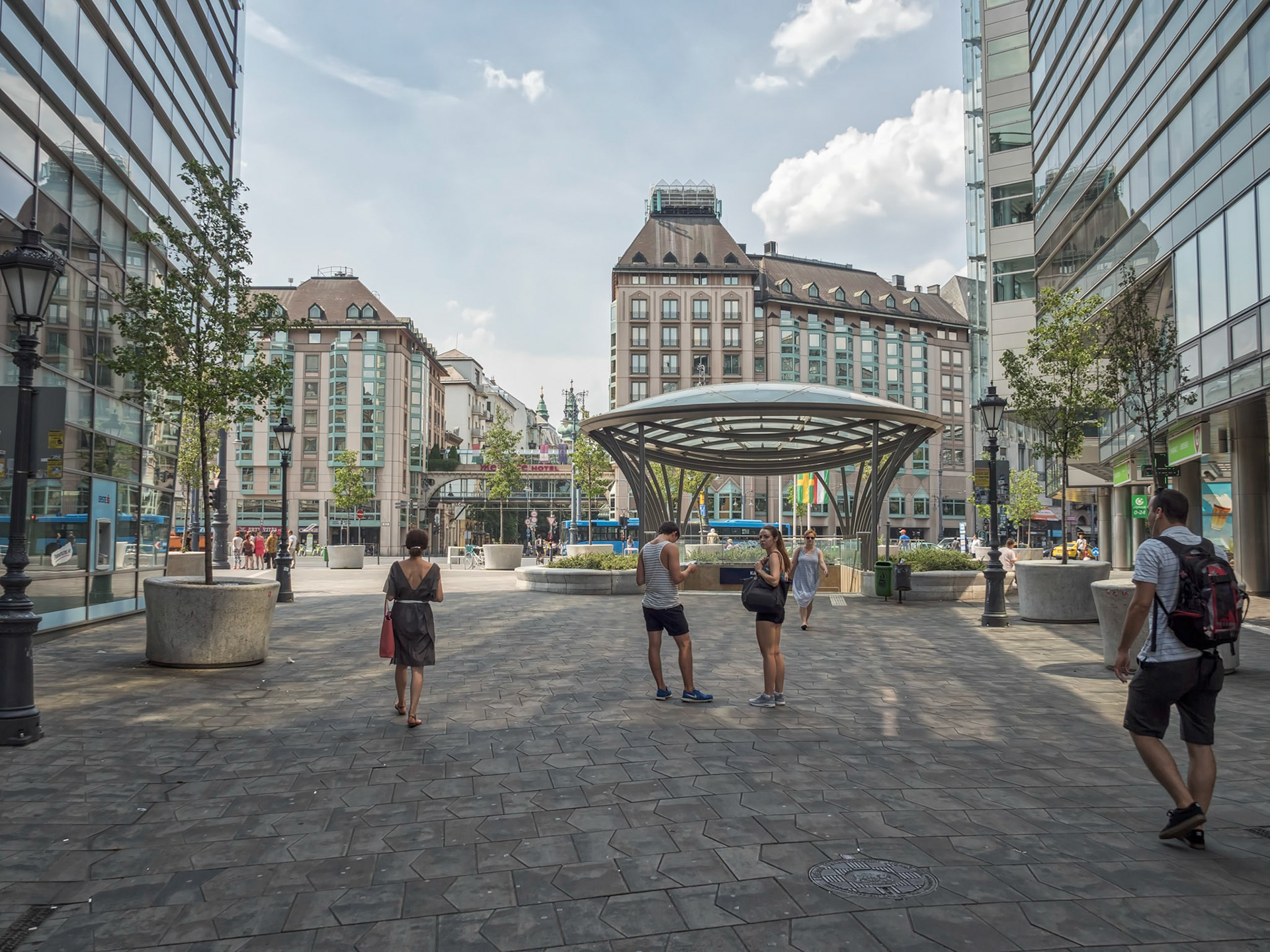 Budapest, Hungary