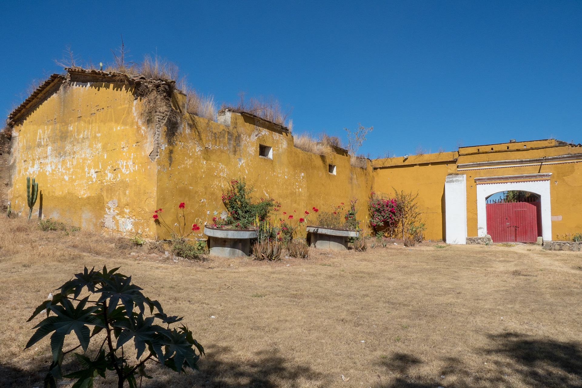Oaxaca, Mexico