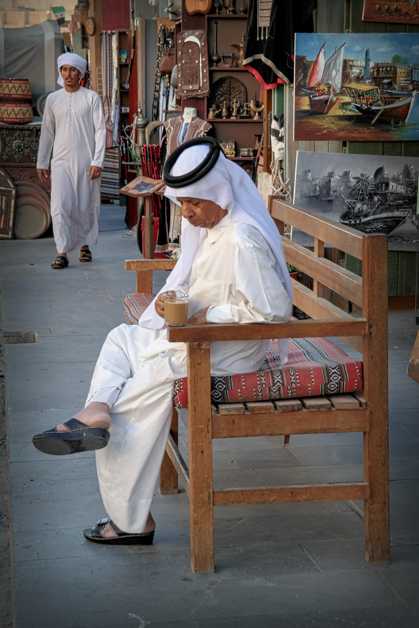 Doha, Qatar