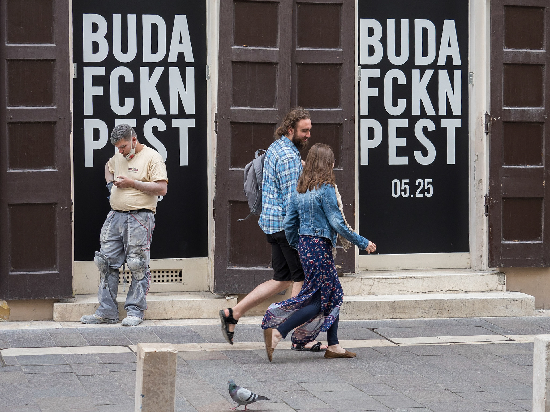 Budapest, Hungary