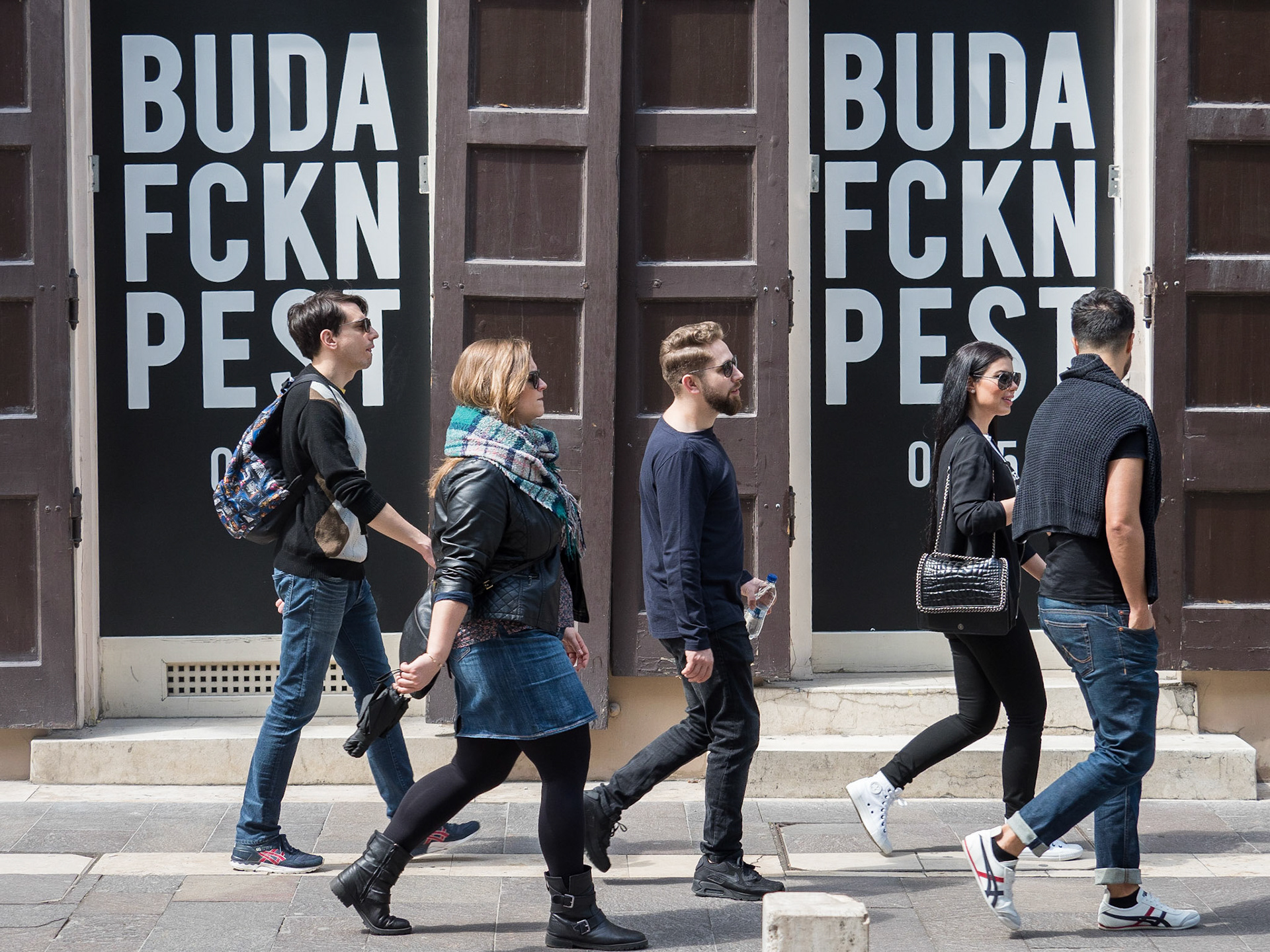 Budapest, Hungary