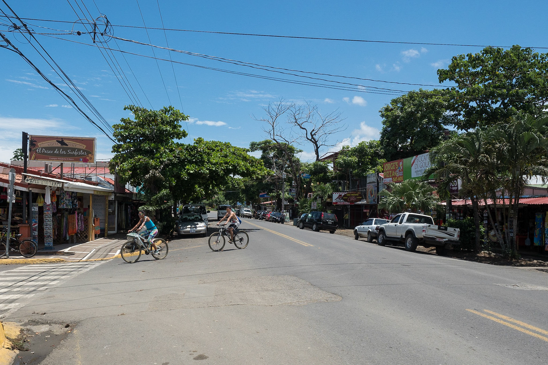 Costa Rica