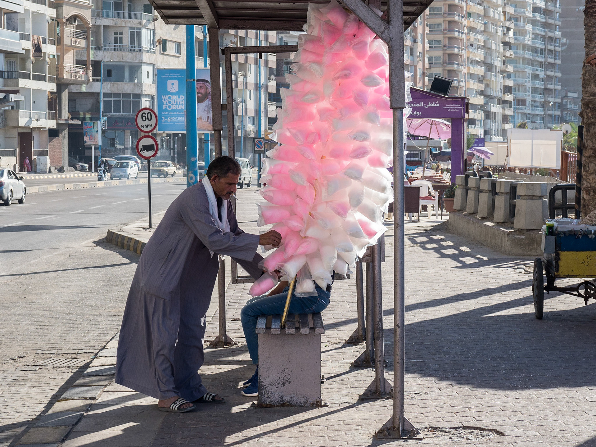 Alexandria, Egypt