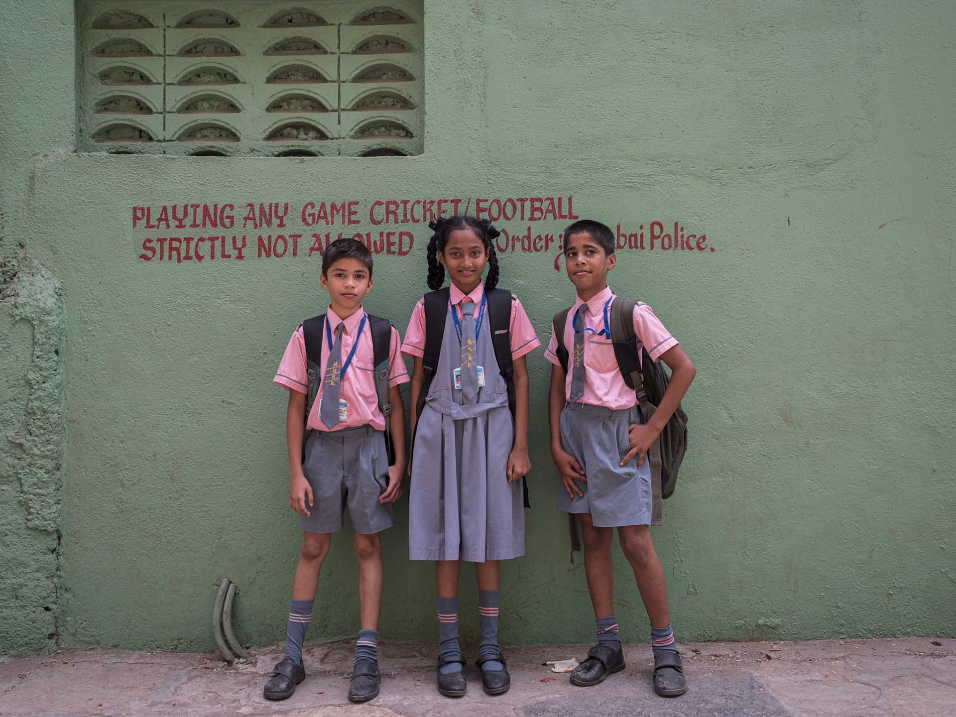 Mumbai, India