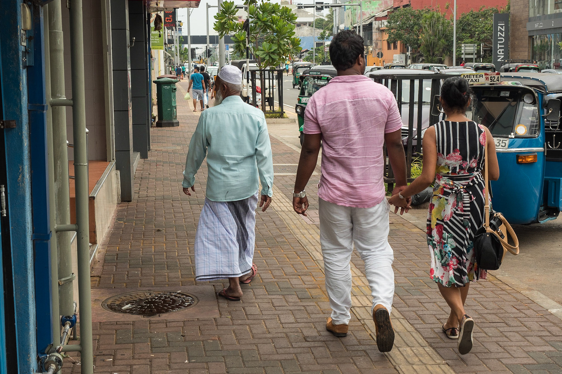 Colombo, Sri Lanka