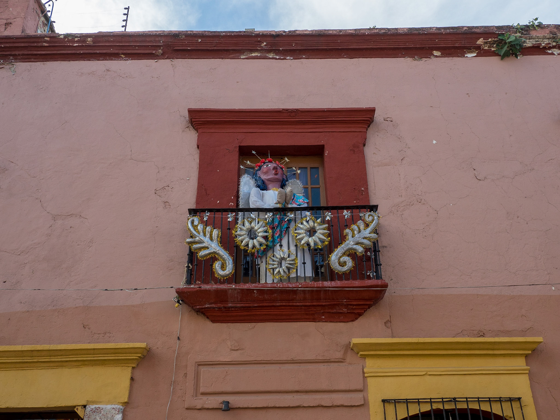 Oaxaca, Mexico