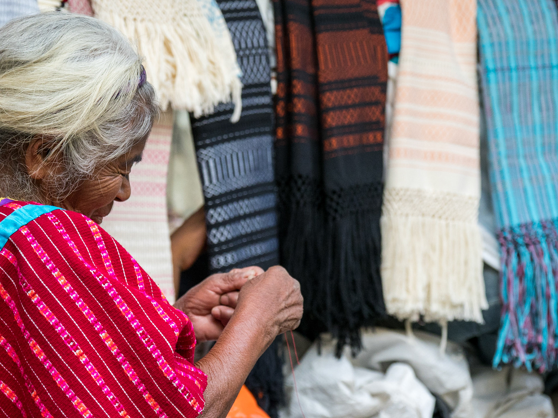 Oaxaca, Mexico