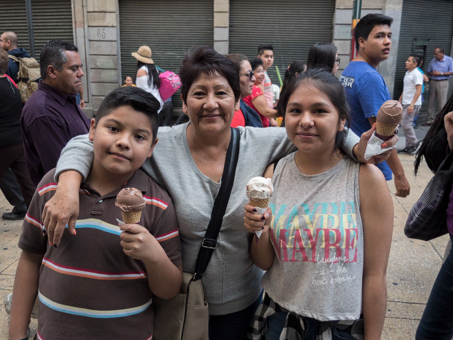 Mexico City, Mexico
