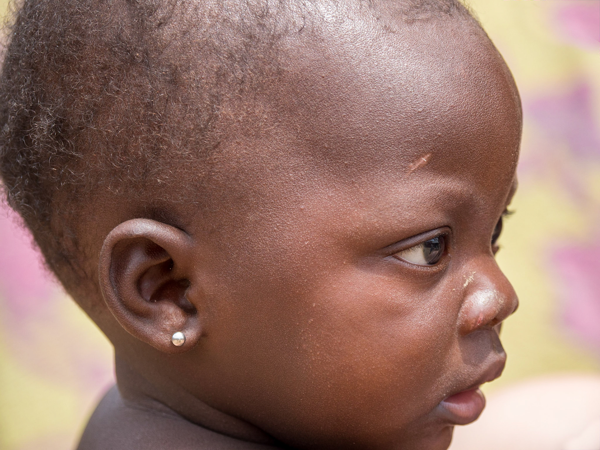 Ghana