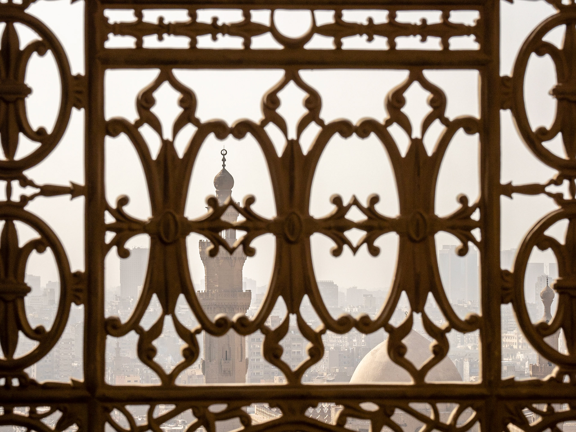 Cairo, Egypt