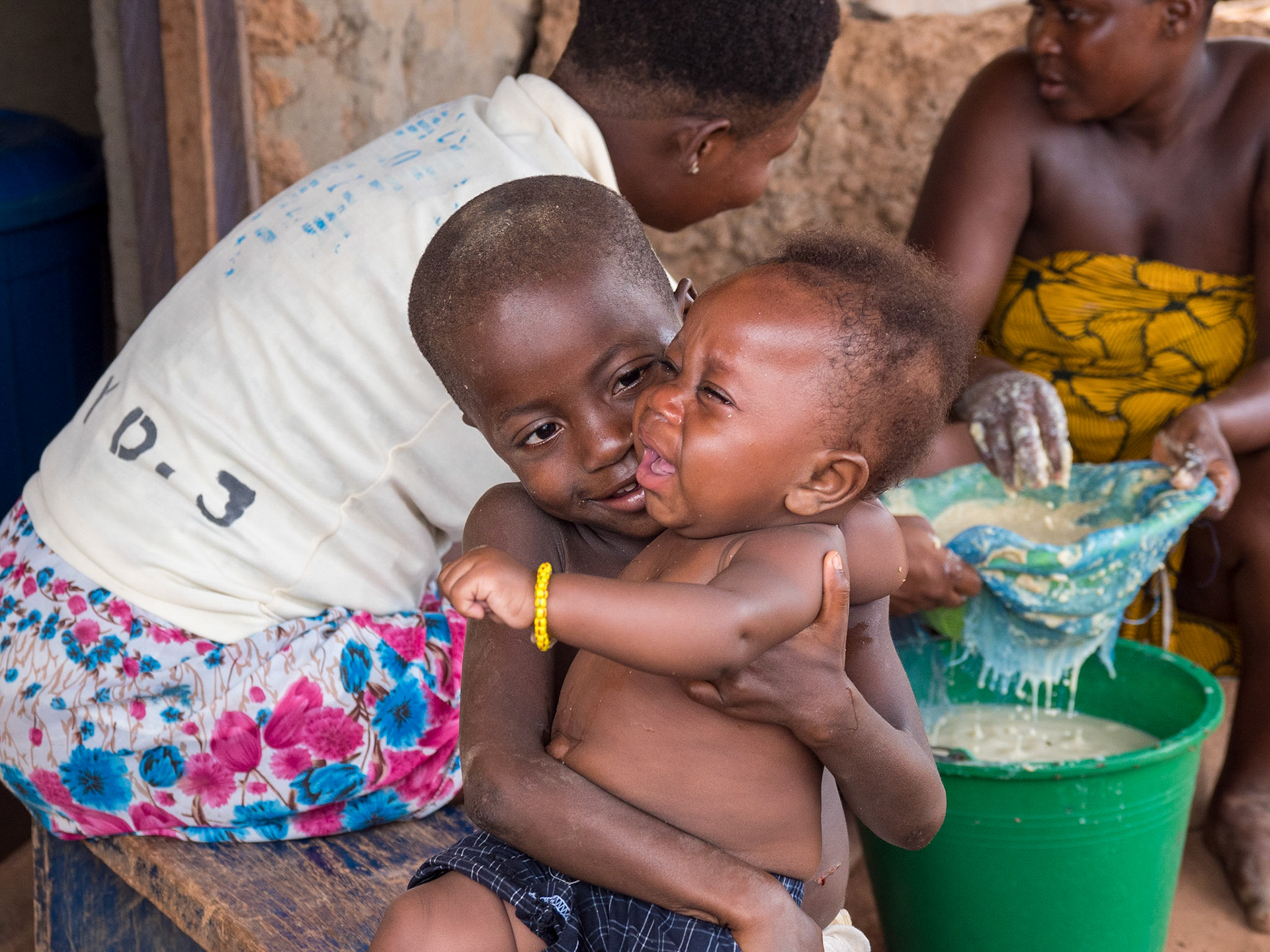 Ghana
