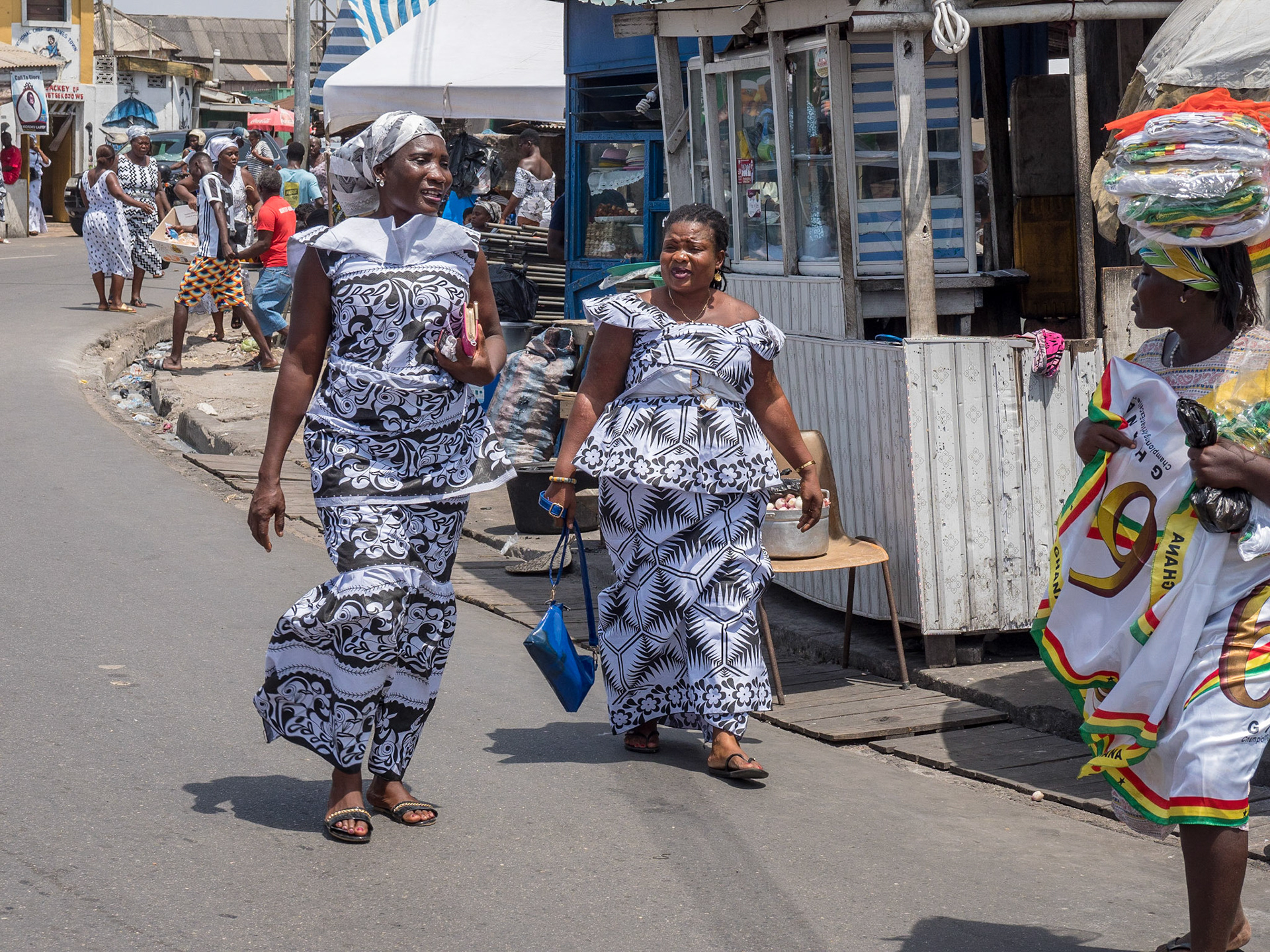 Ghana