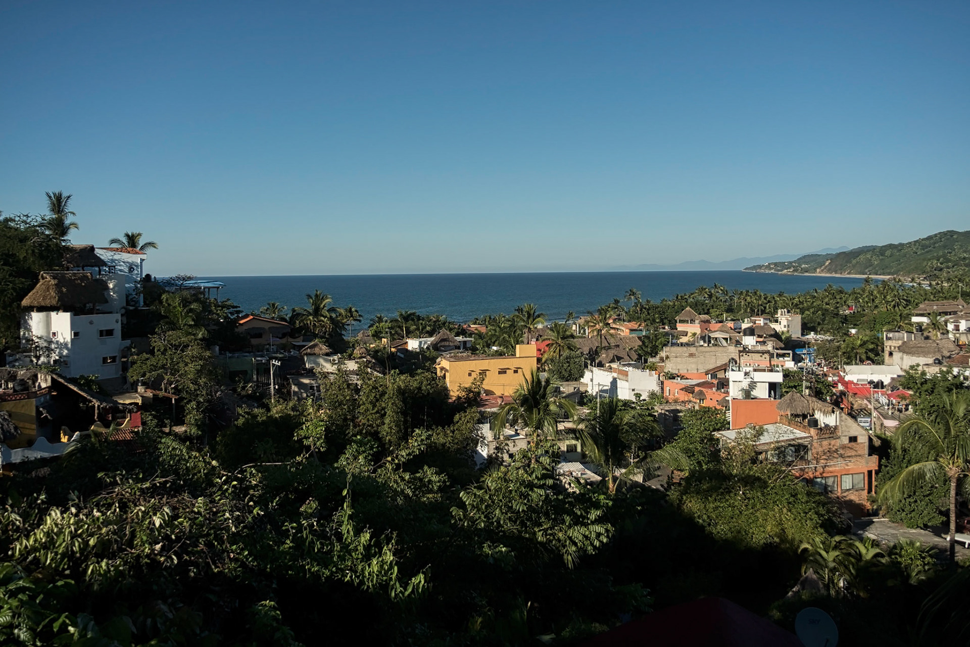 Sayulita, Mexico