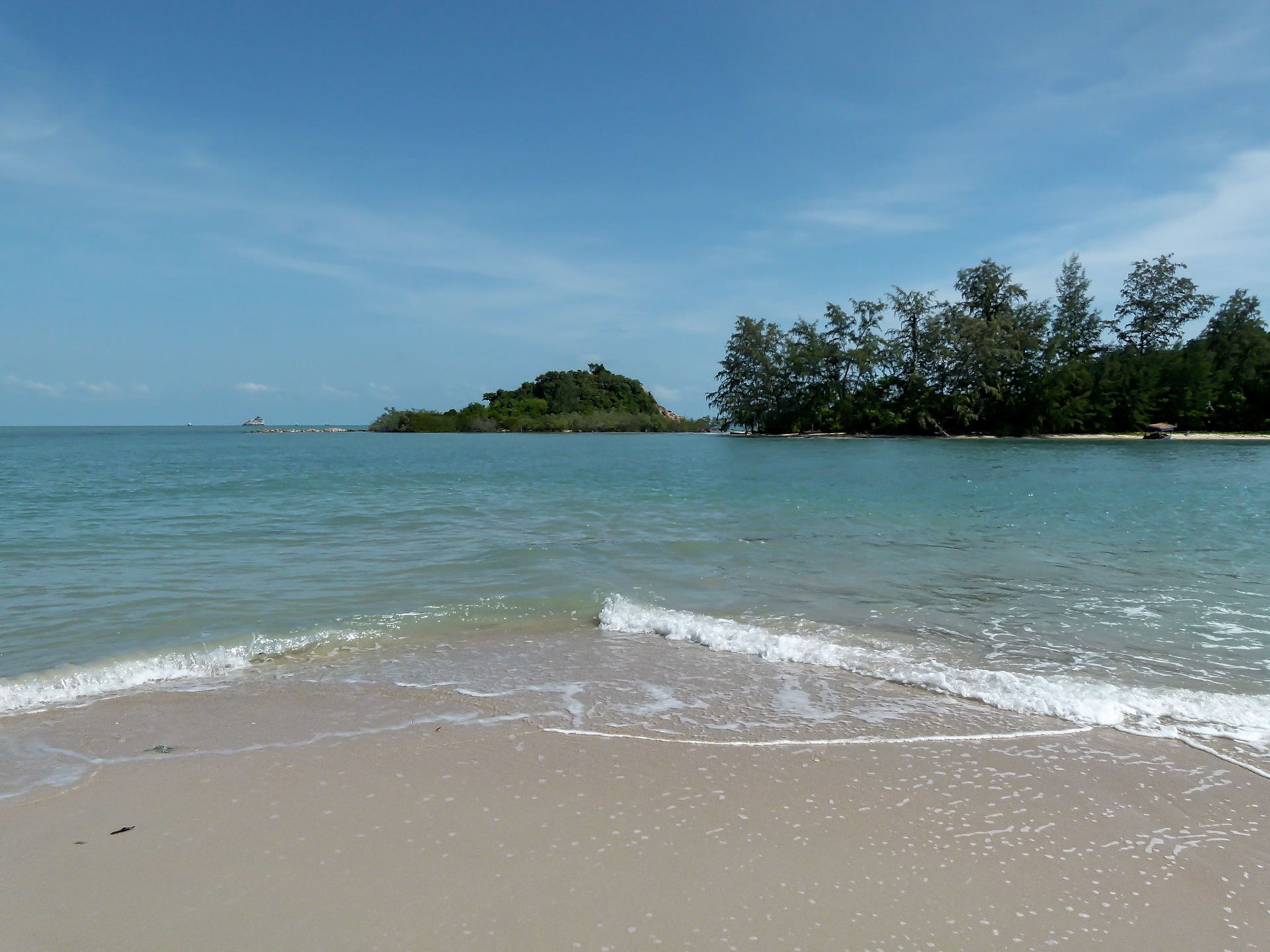 Koh Samui, Thailand