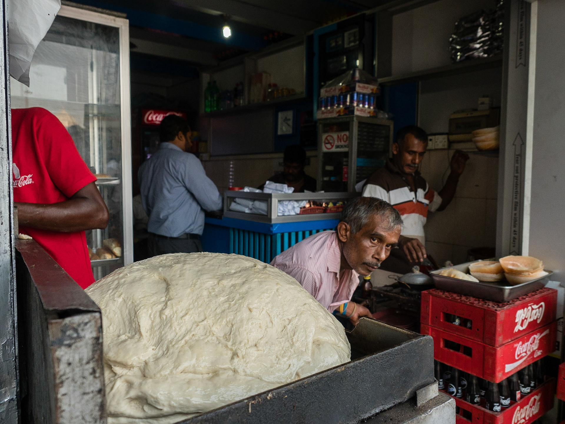 Colombo, Sri Lanka