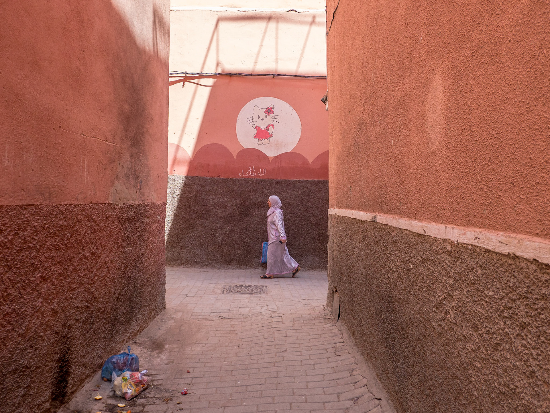 Marrakech, Morocco