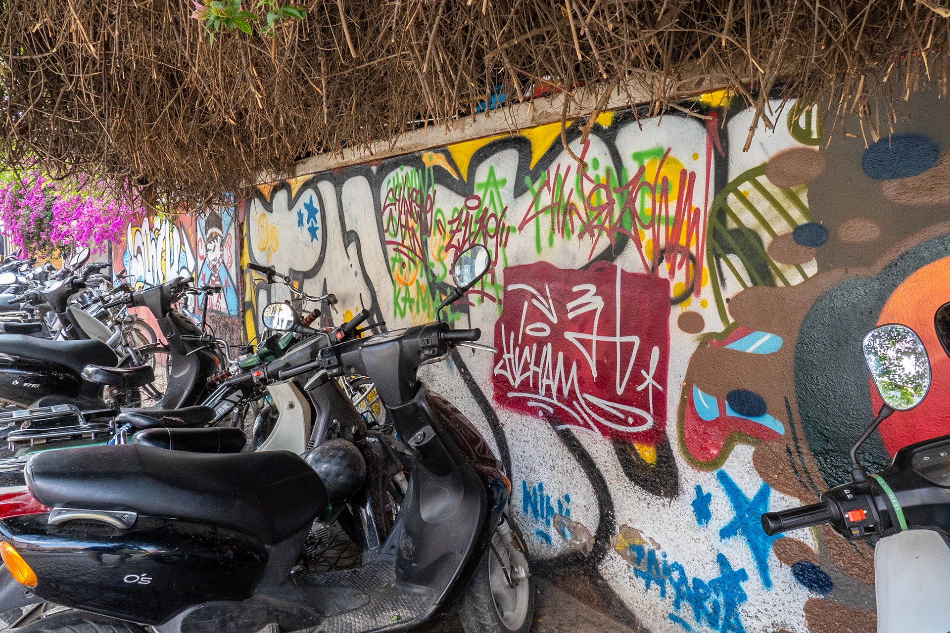 Marrakech, Morocco