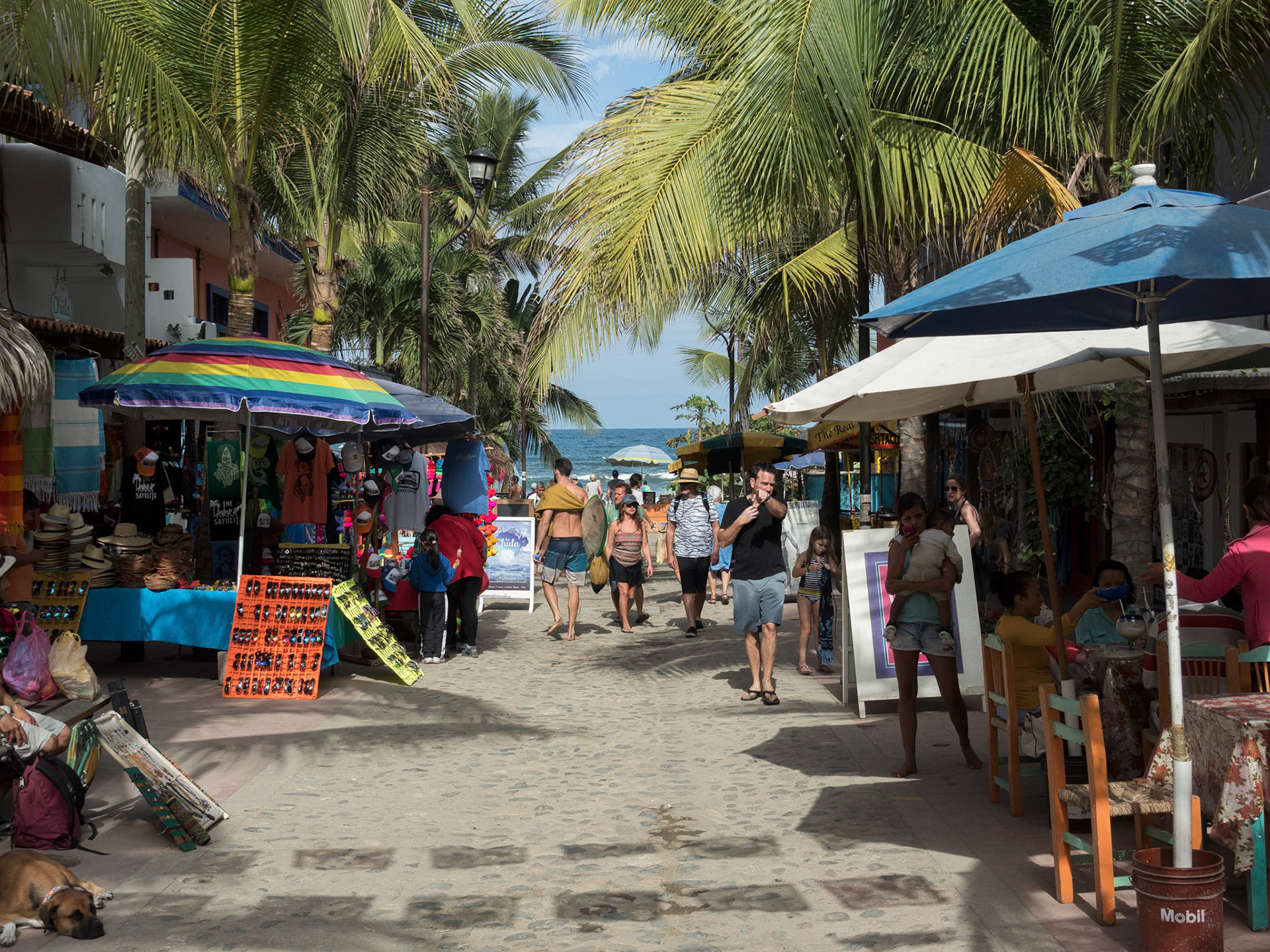 Sayulita, Mexico