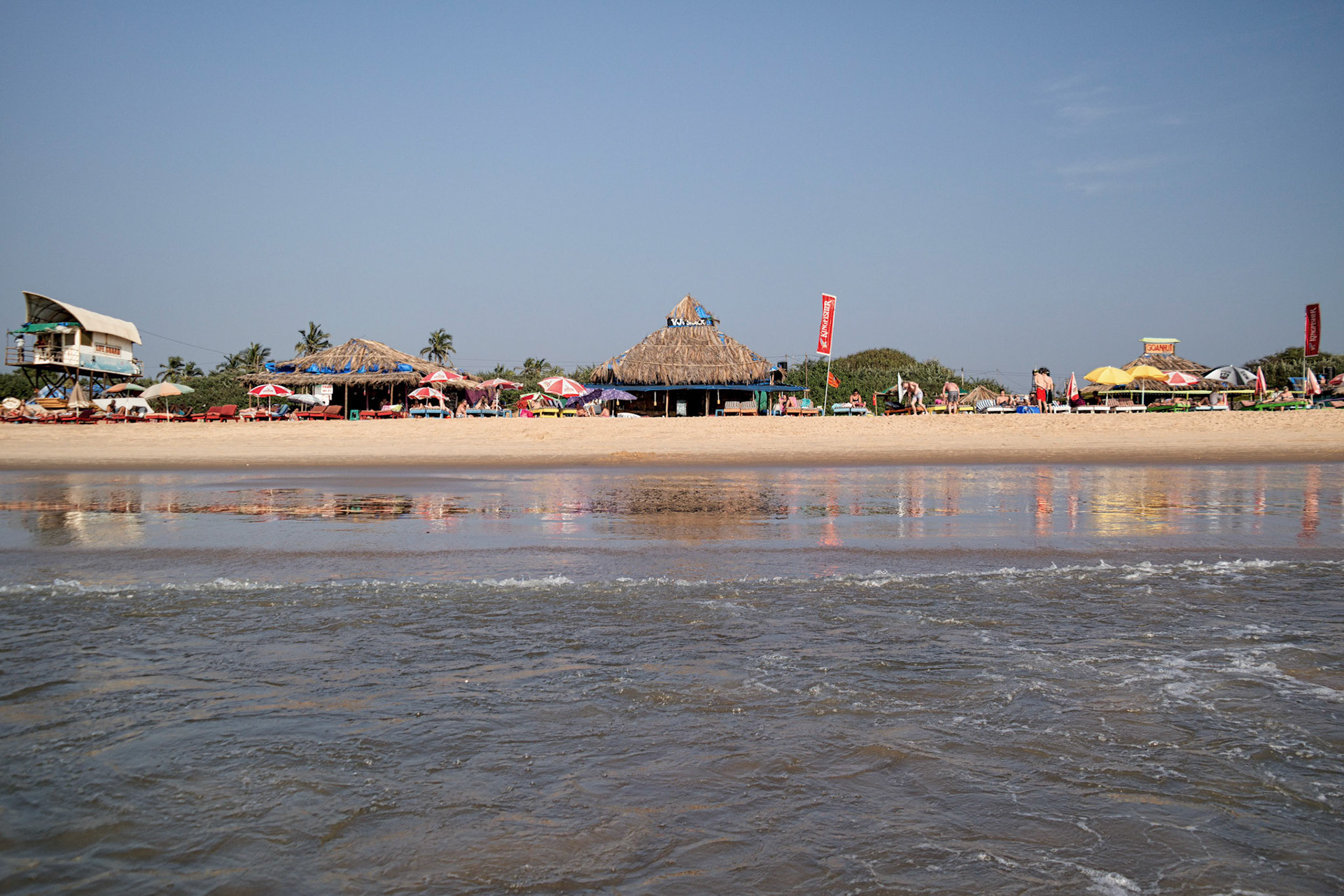 Goa, India