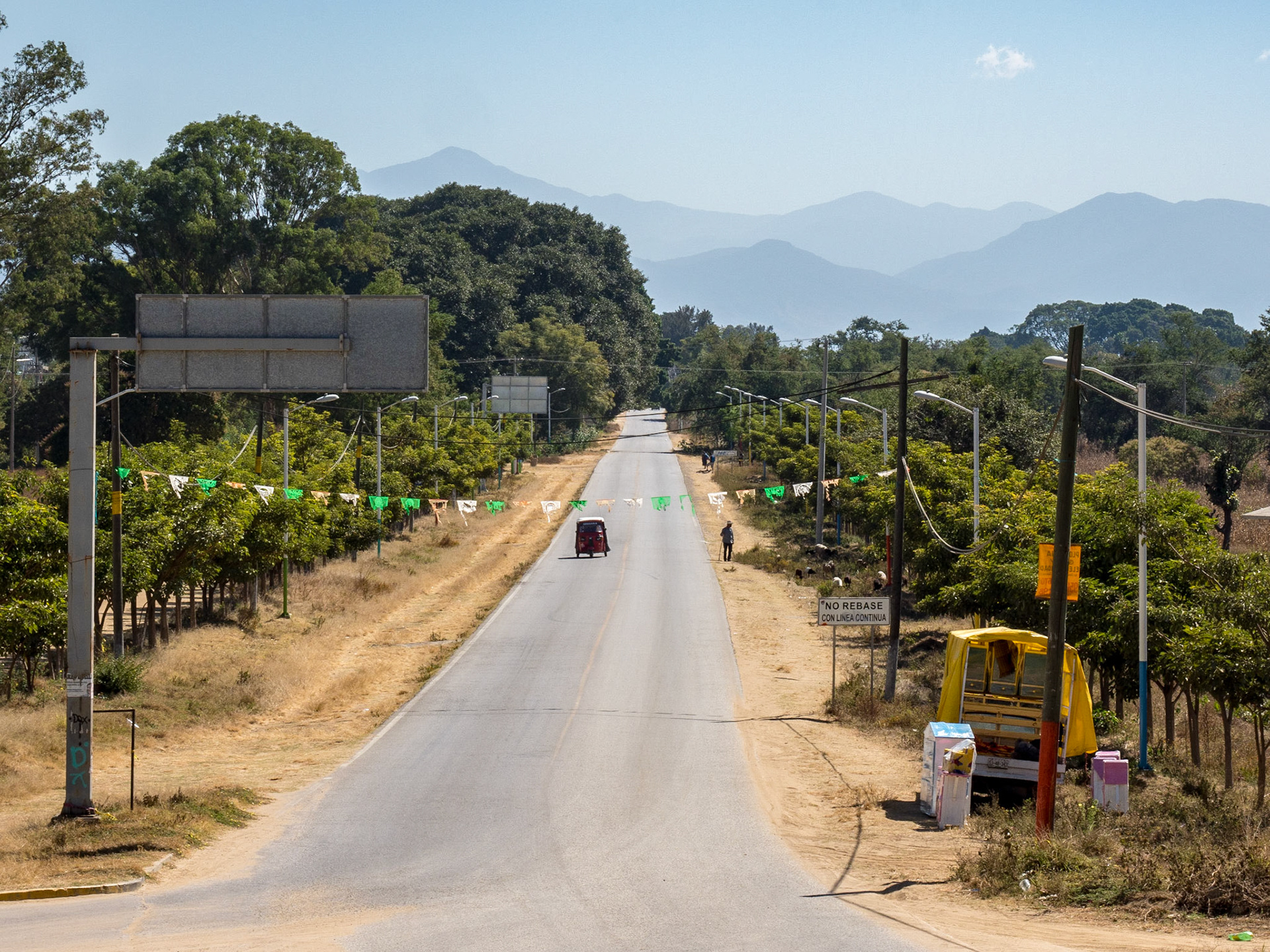 Oaxaca, Mexico