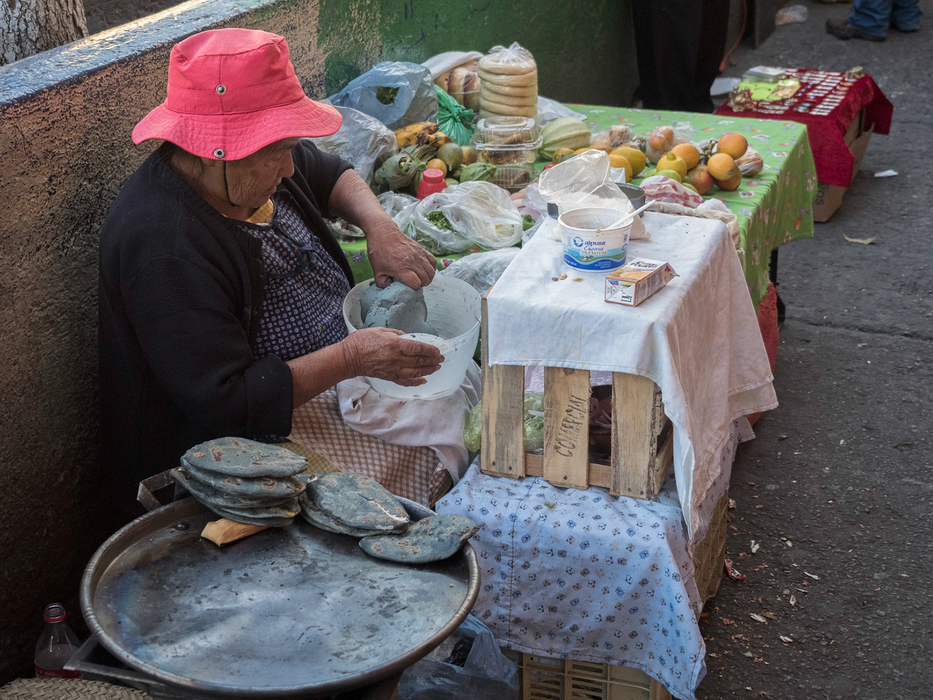 Mexico City, Mexico