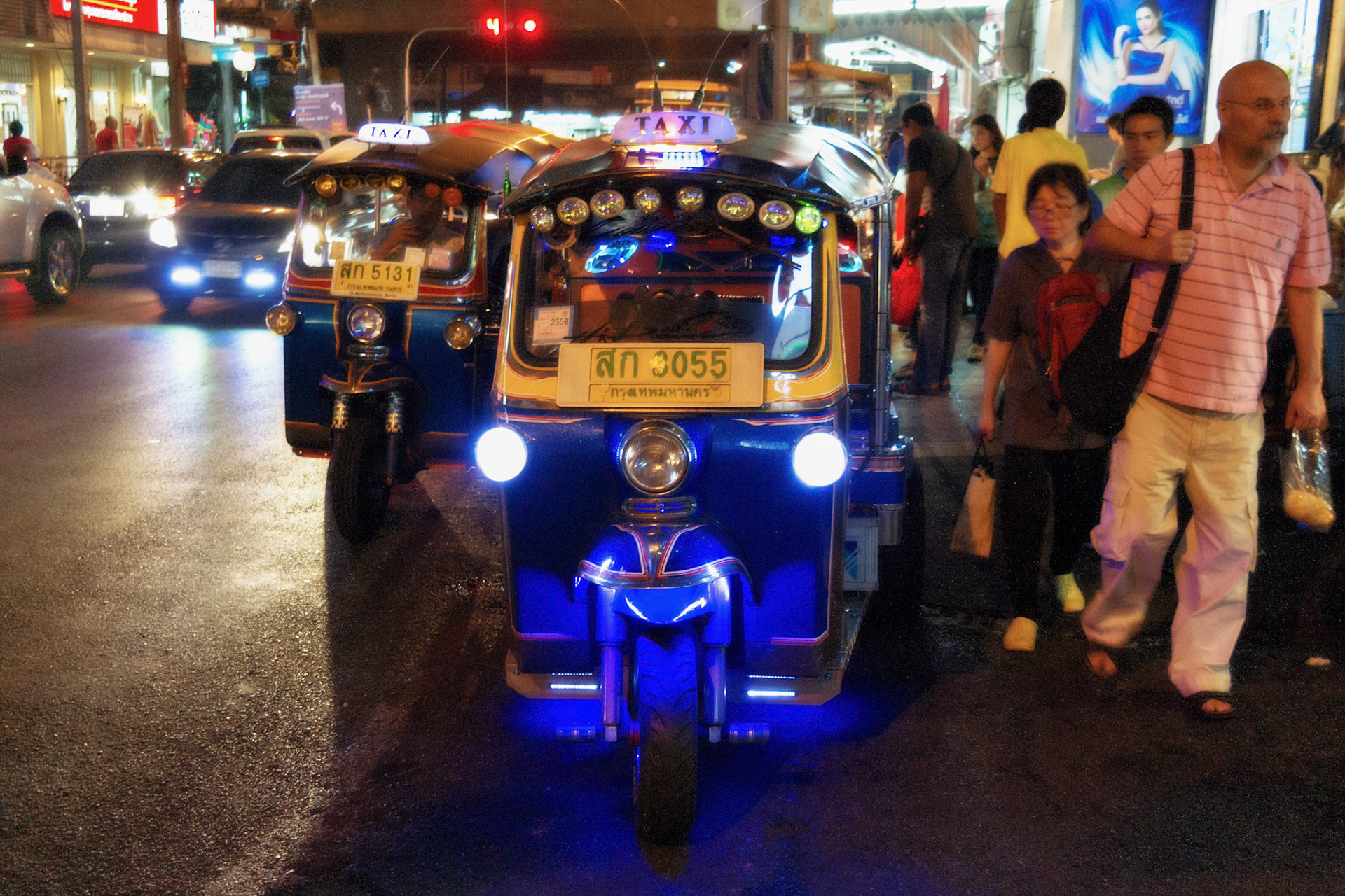 Bangkok, Thailand