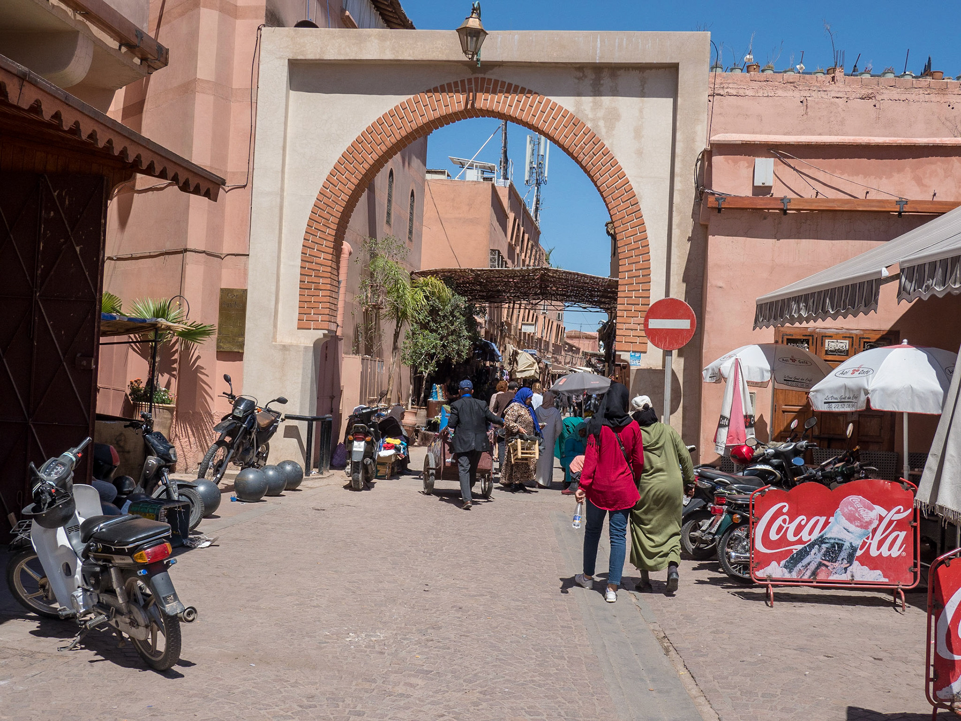 Marrakech, Morocco