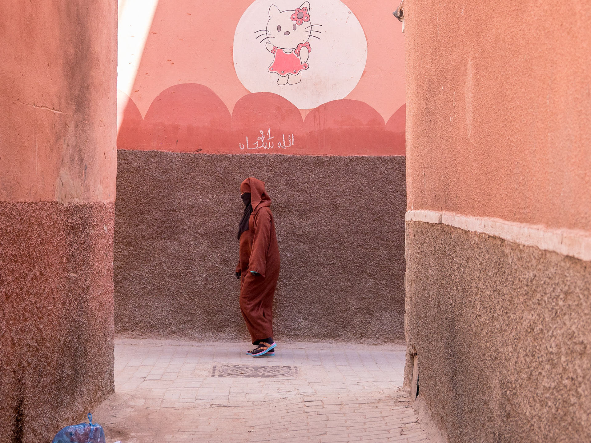 Marrakech, Morocco