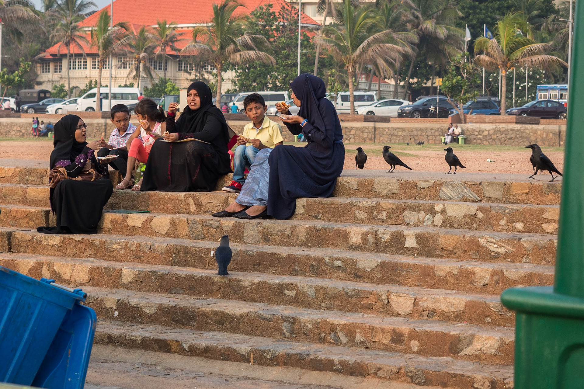 Colombo, Sri Lanka