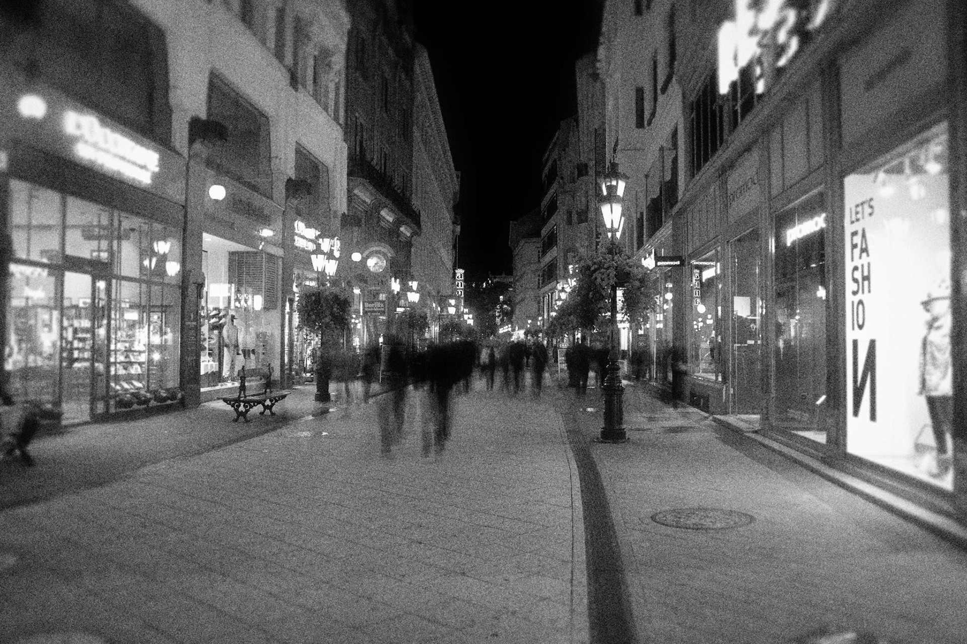 Budapest, Hungary