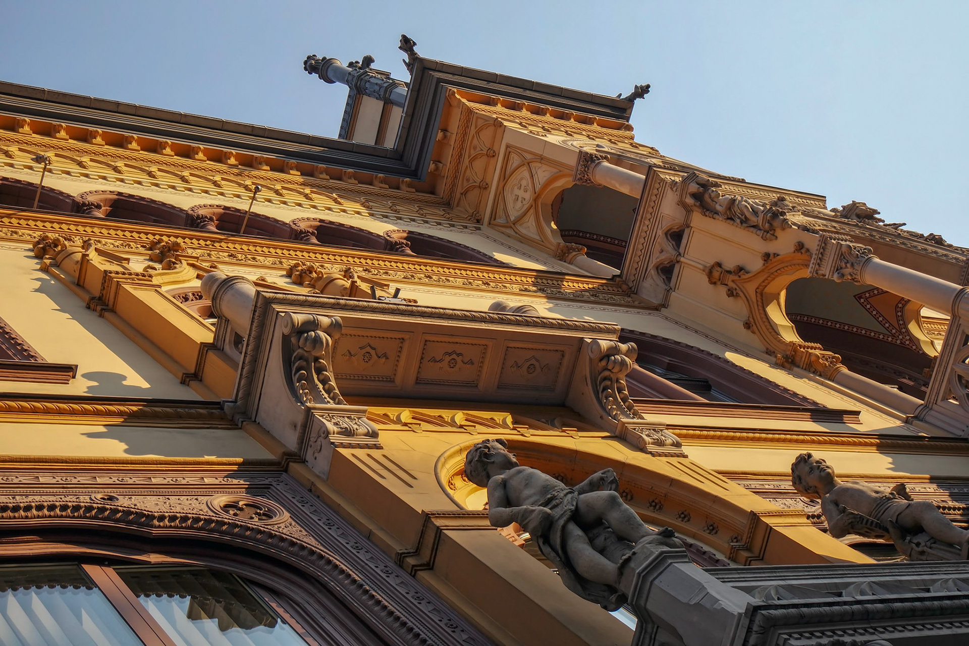 Budapest, Hungary