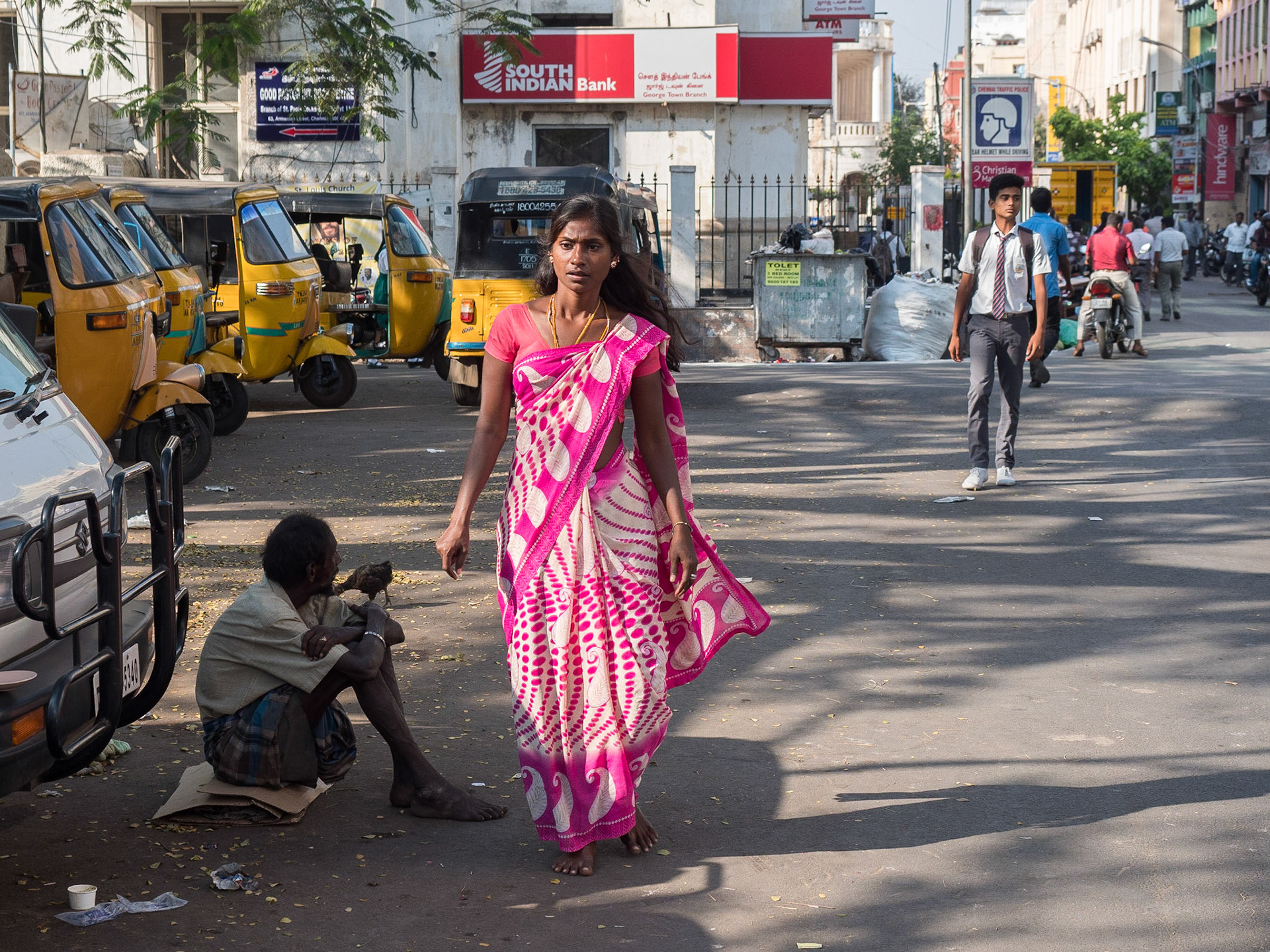 Chennai, India