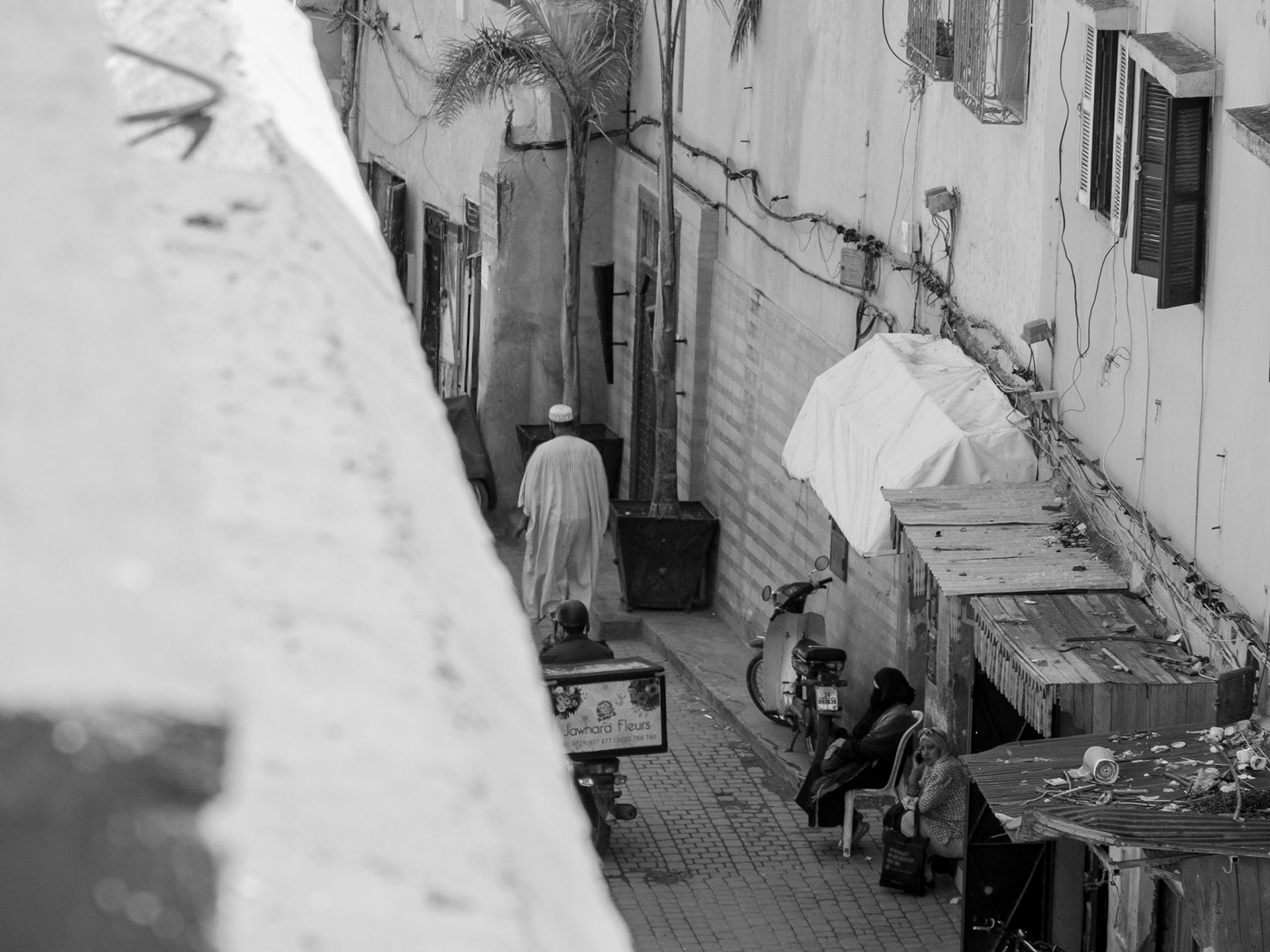 Marrakech, Morocco
