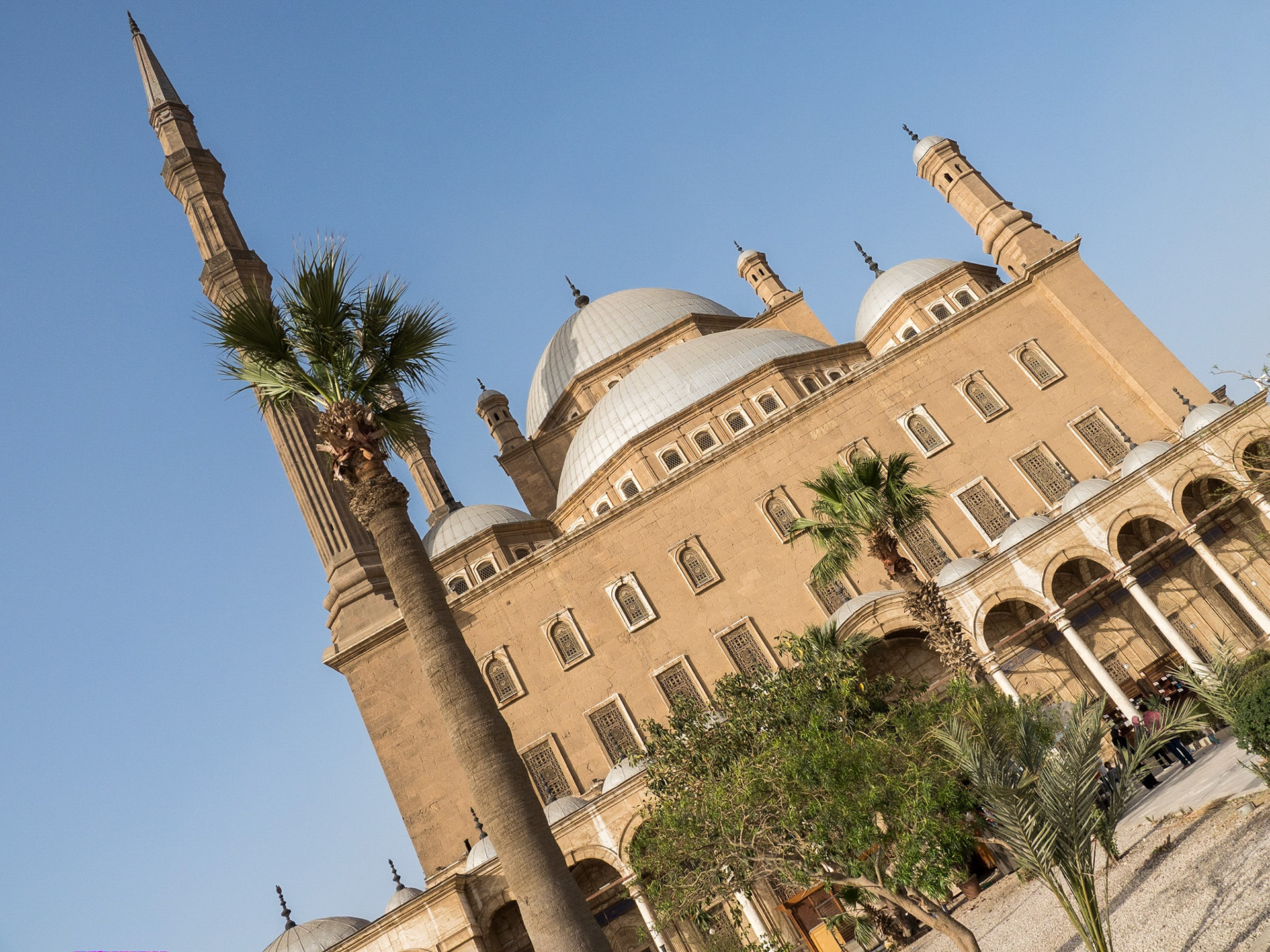 Cairo, Egypt