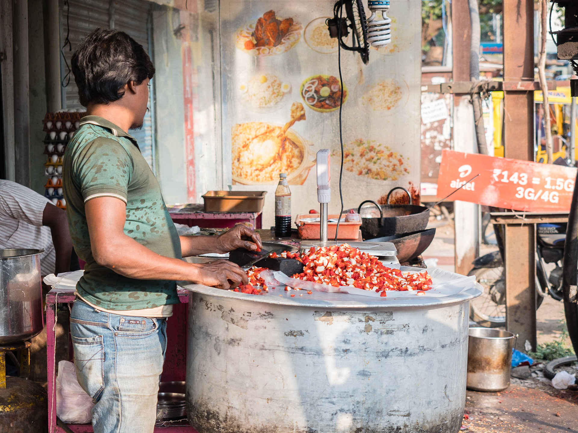 Chennai, India