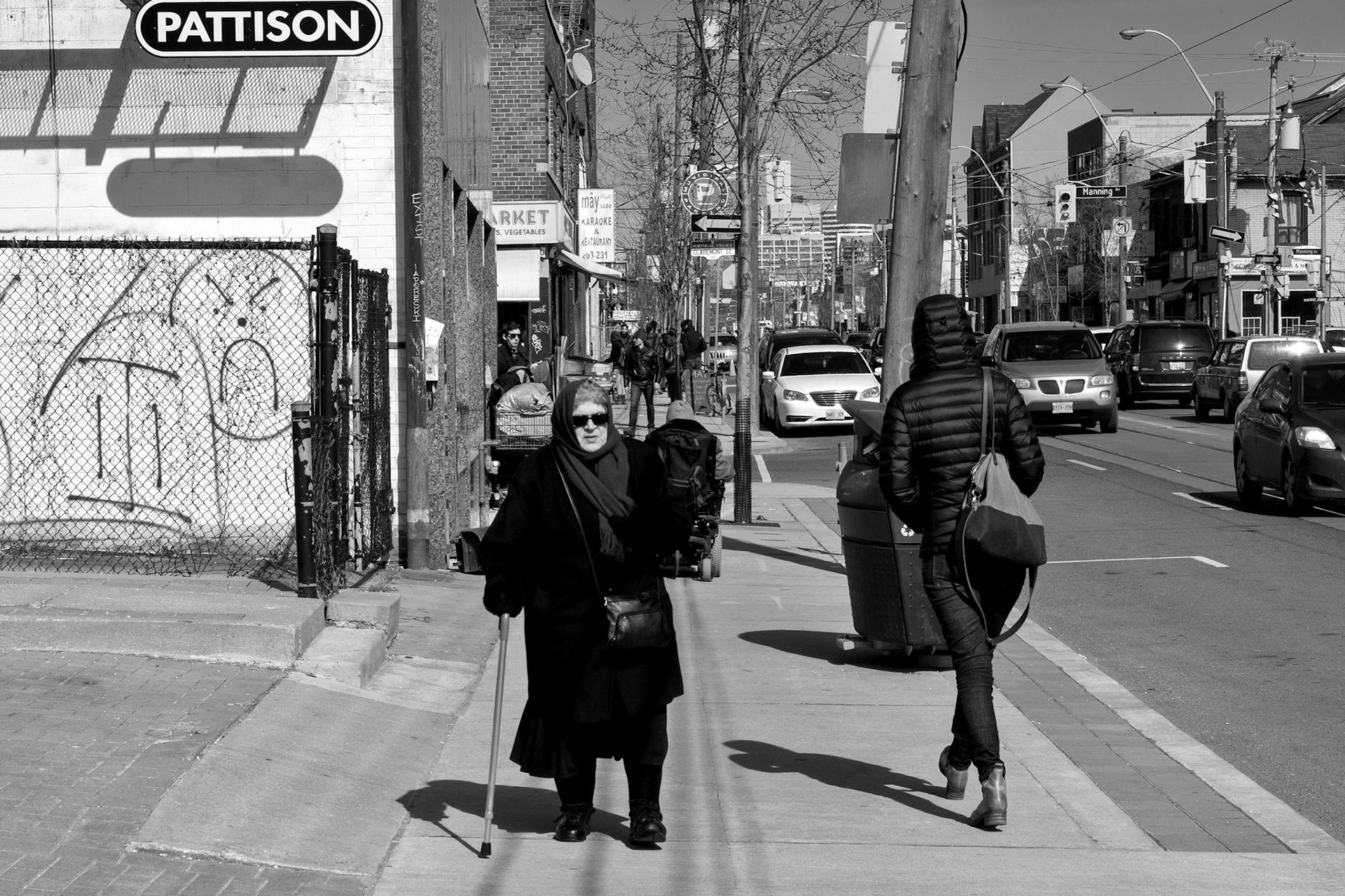 Toronto, Canada
