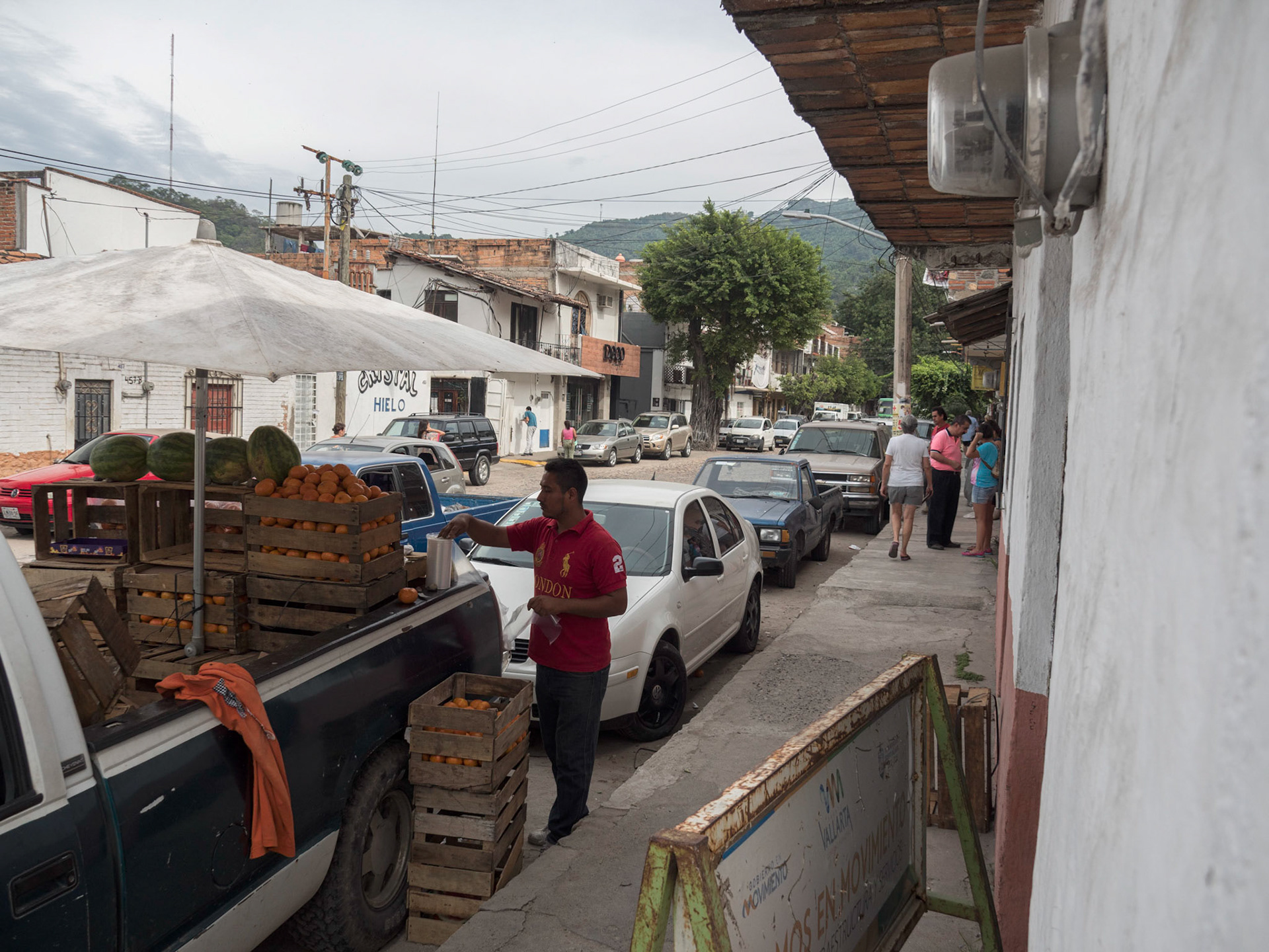 Puerto Vallarta, Mexico