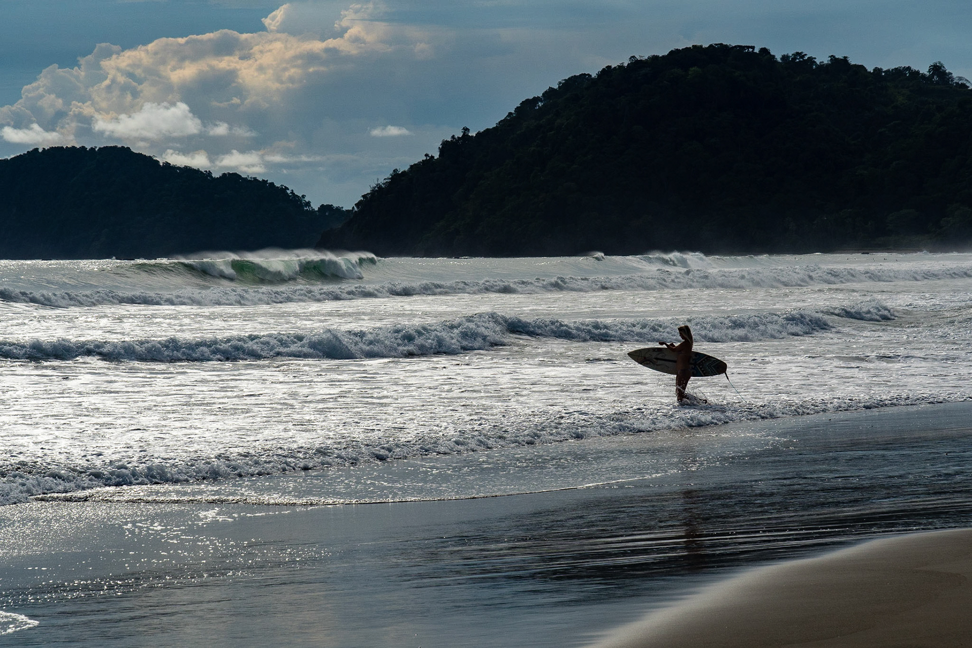Costa Rica