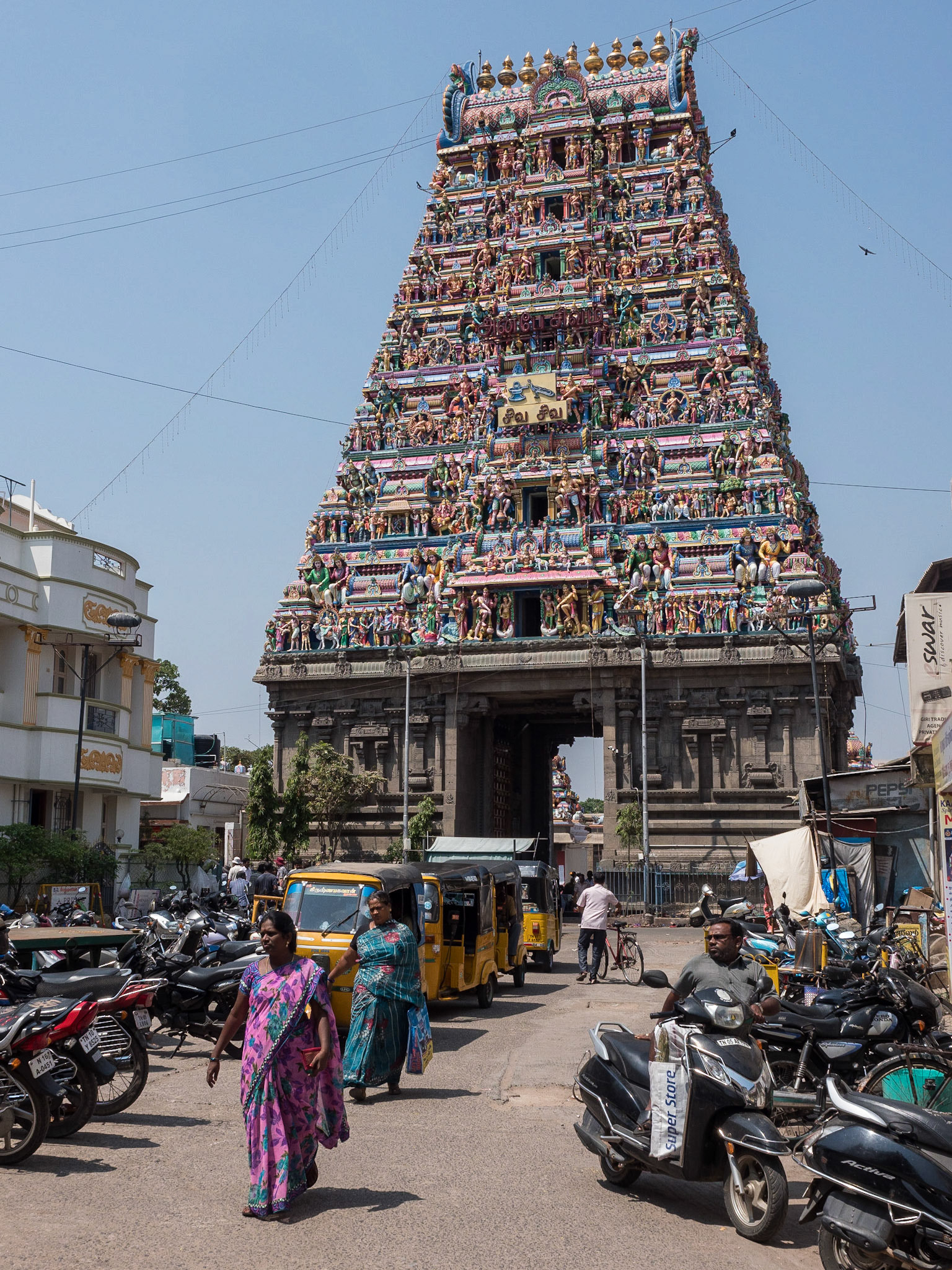 Chennai, India