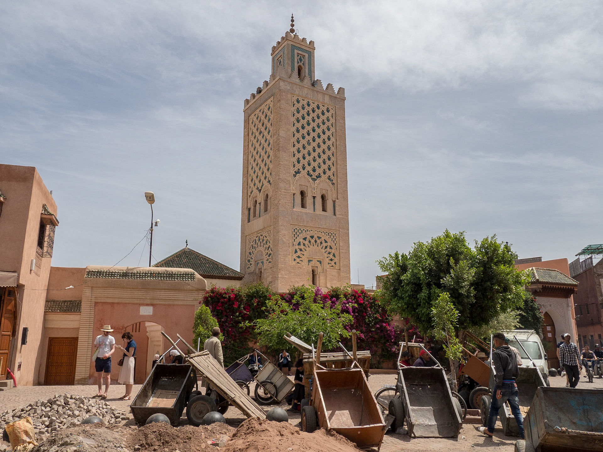 Marrakech, Morocco