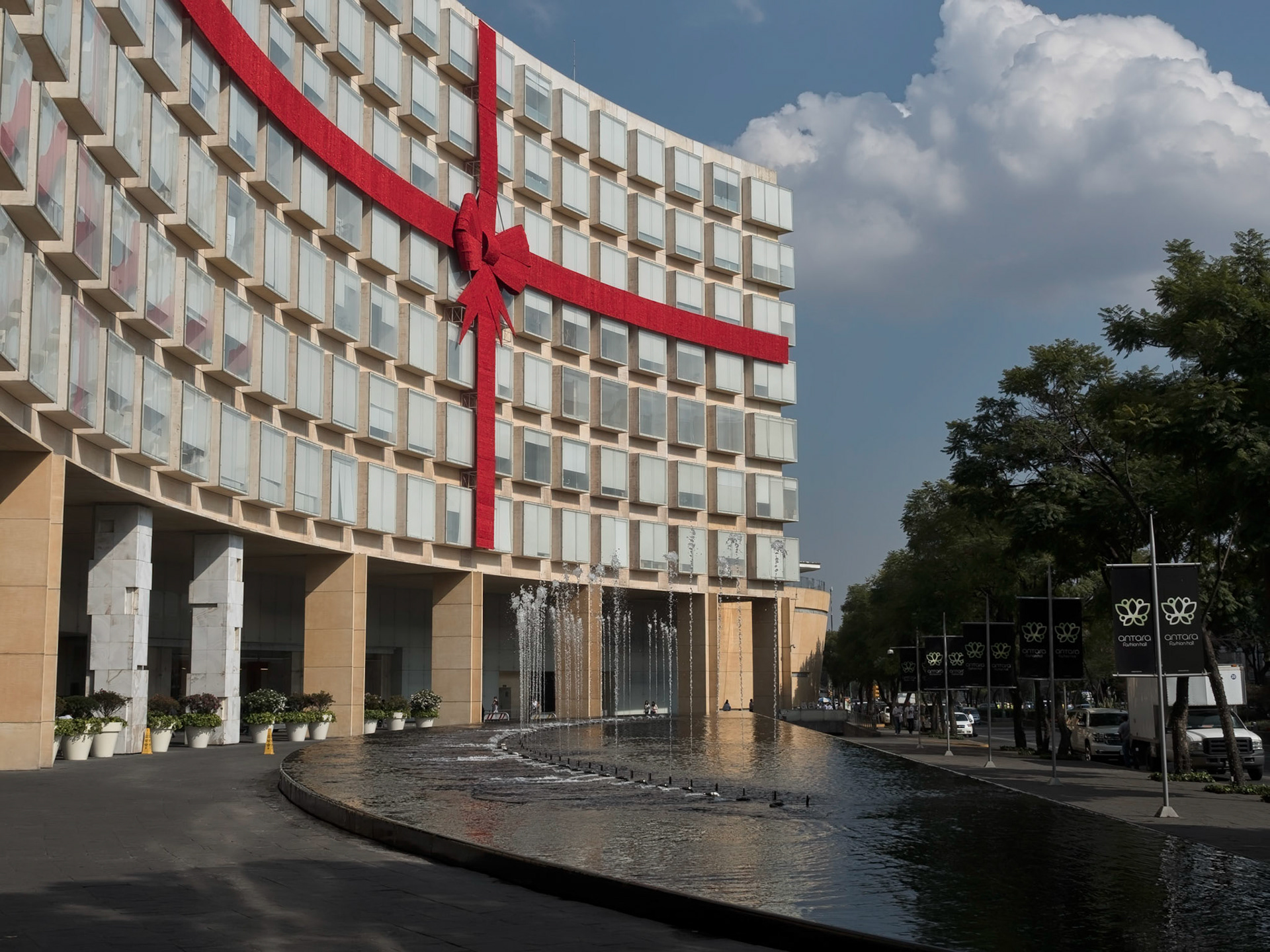 Mexico City, Mexico