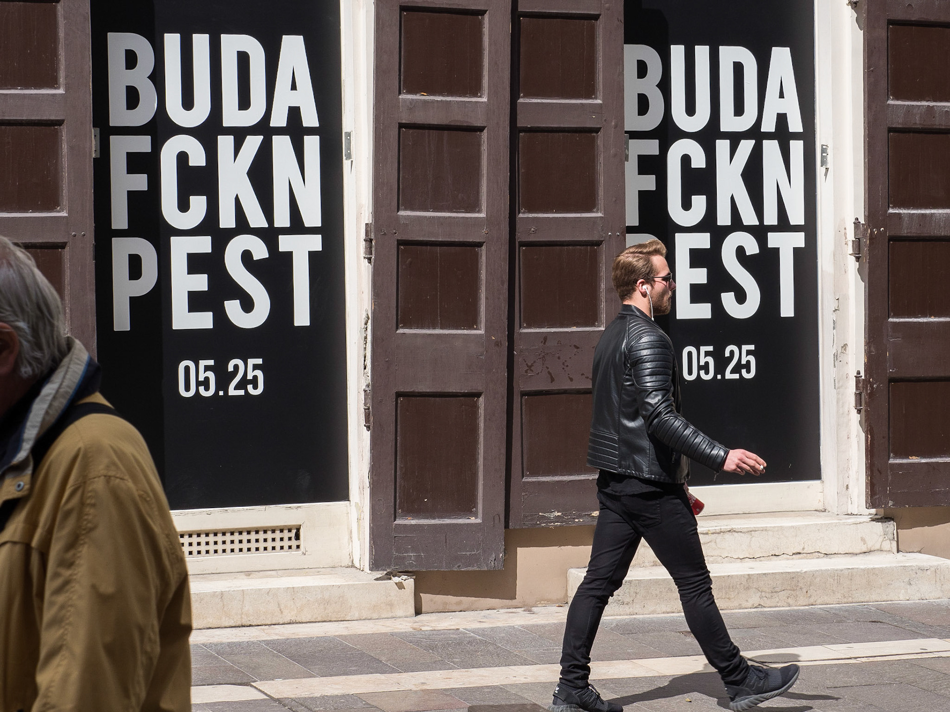 Budapest, Hungary