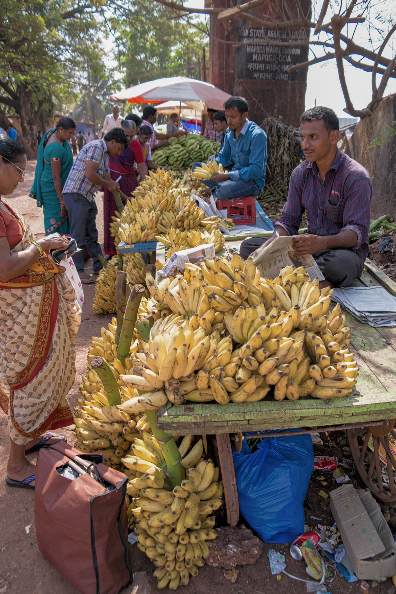 Goa, India