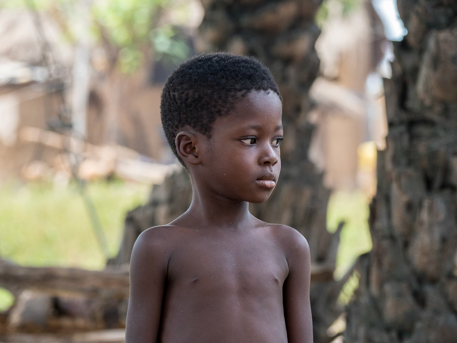 Ghana
