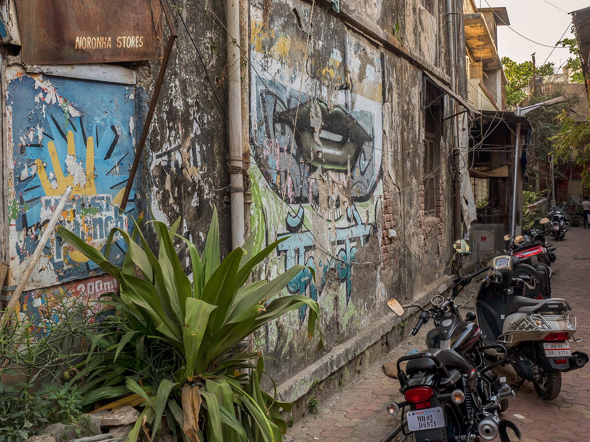 Mumbai, India
