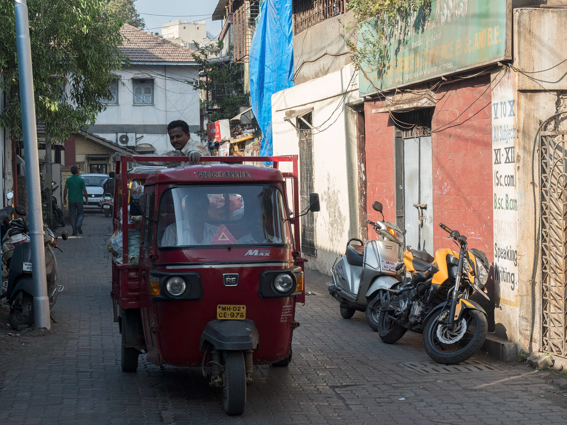 Mumbai, India