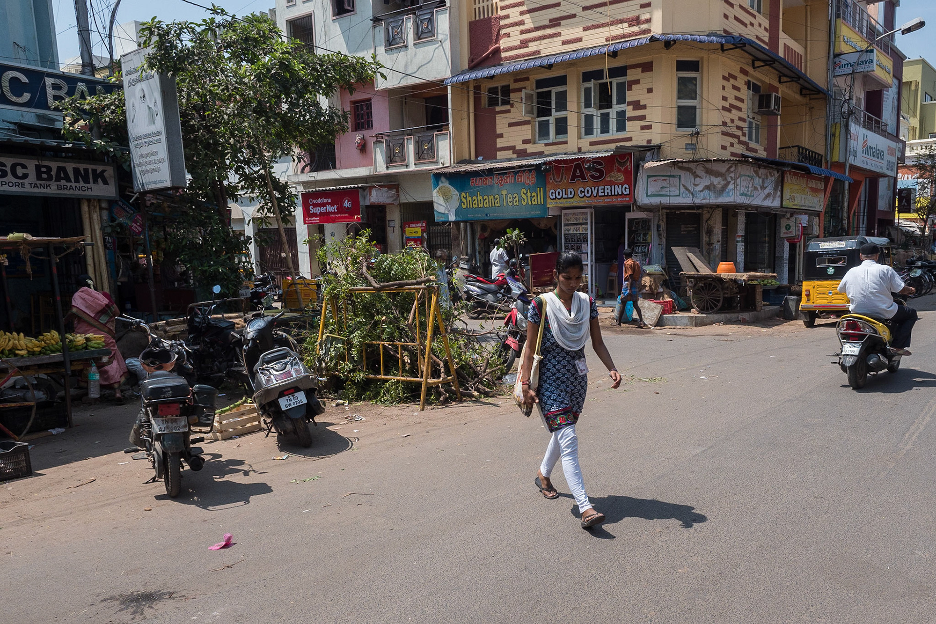 Chennai, India