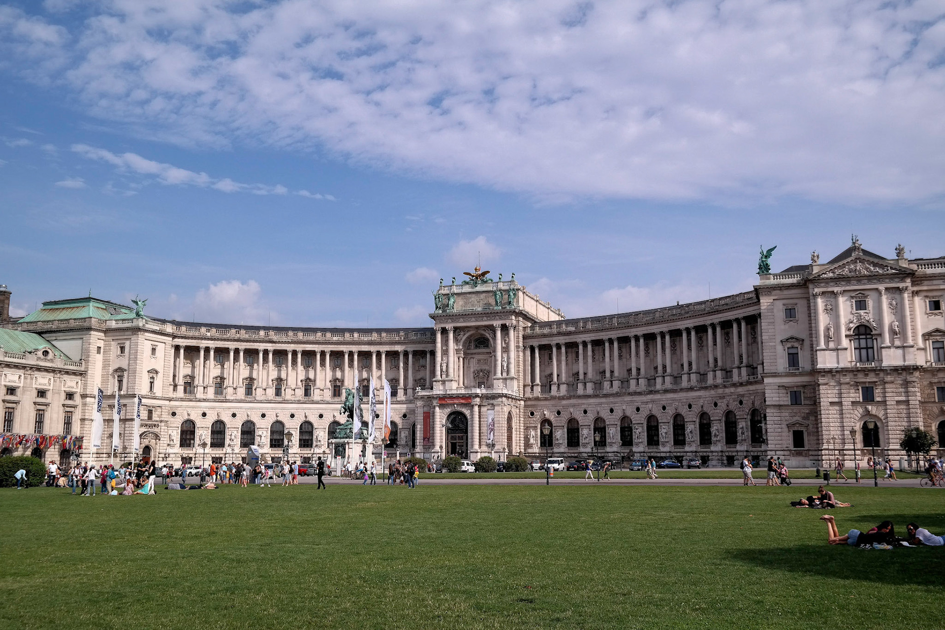Vienna, Austria